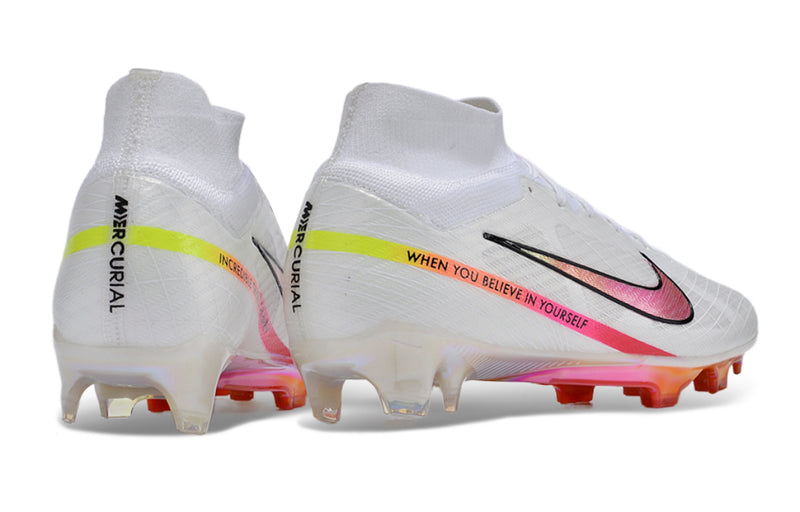 NIKE AIR ZOOM MERCURIAL SUPERFLY 9 ELITE FG