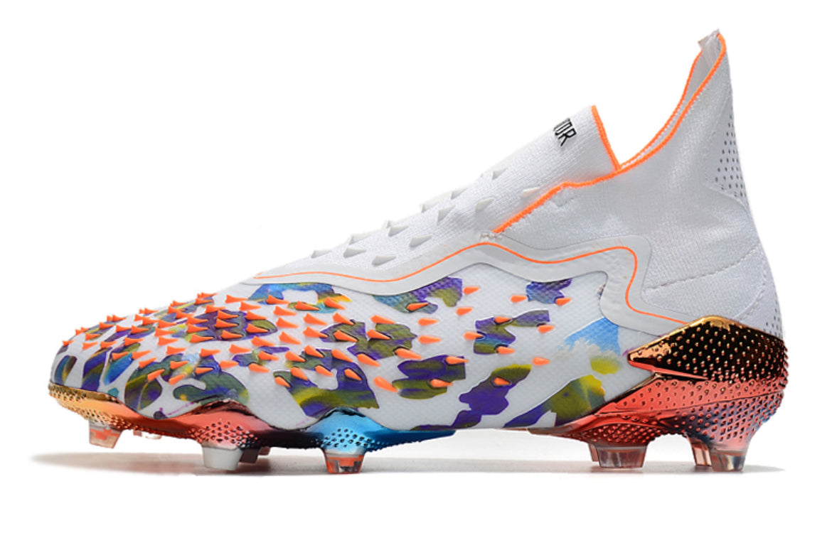 Adidas Predator Freak+ FG Paul Pogba x Stella McCartney