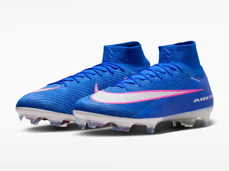 Nike Mercurial Superfly 10 Elite FG