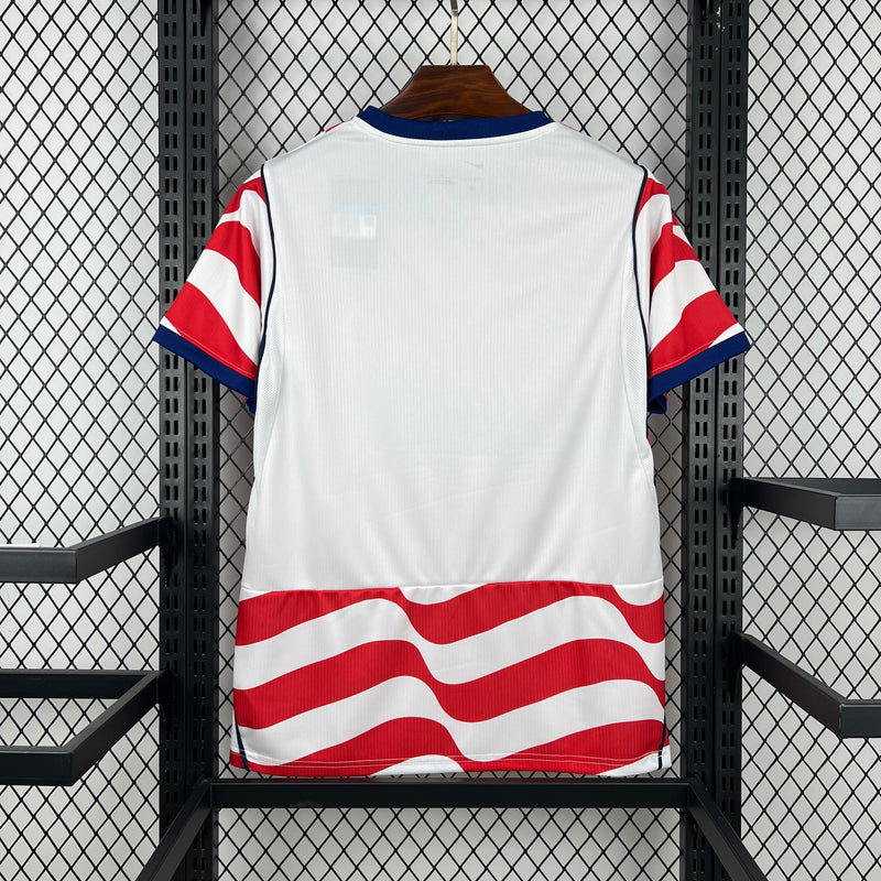 USA   2026 WC home  Jersey