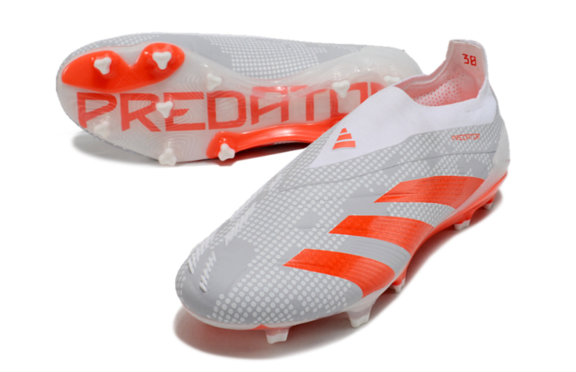 Adidas Predator Laceless Elite FG