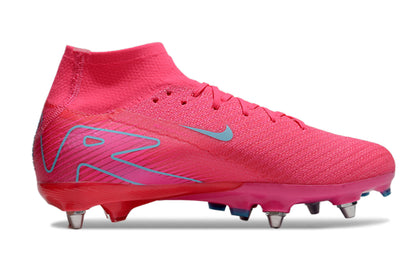 Nike Mercurial Air Zoom Superfly 10 Elite Metal studs (Sg)