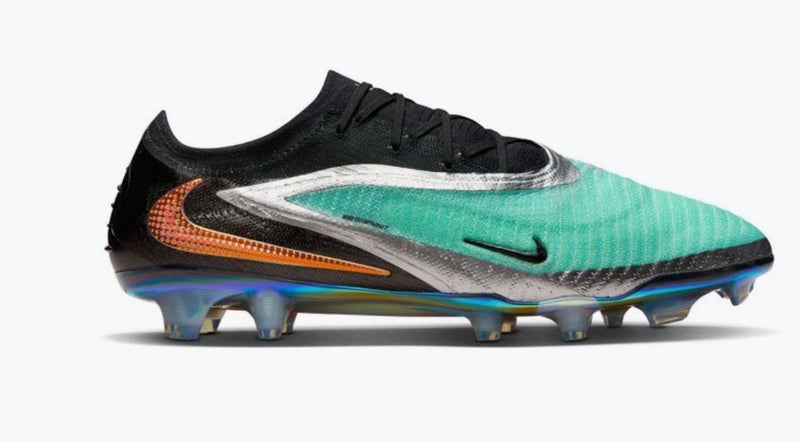 Football Boots Nike Phantom 6 Low Elite FG