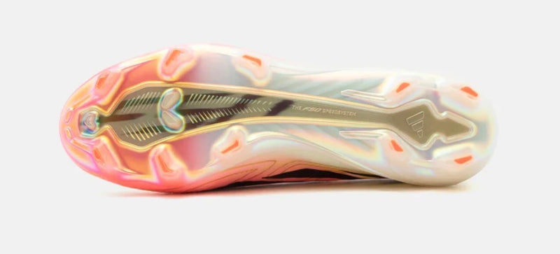 Adidas F50 laceless Elite FG (World Cup Pack)