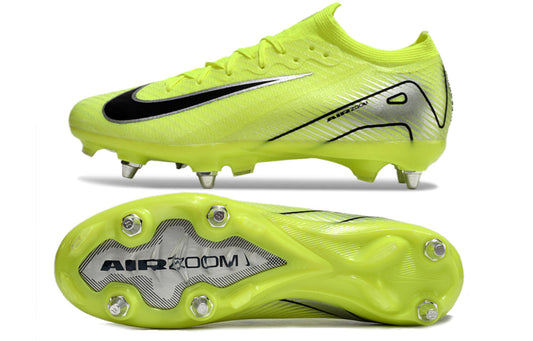 Nike Mercurial Air Zoom Vapor 16 Elite Metal studs (SG)