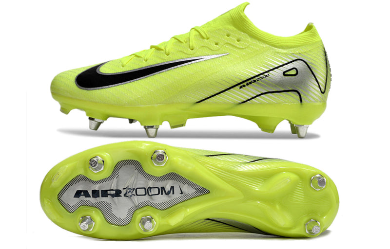 Nike Mercurial Air Zoom Vapor 16 Elite Metal studs (SG)