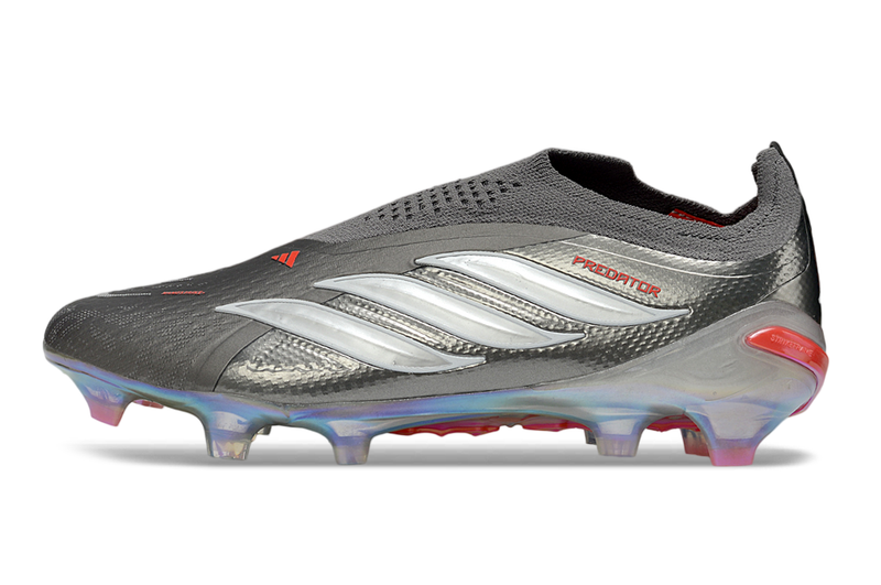 Adidas Football Boots Predator Laceless Elite FG
