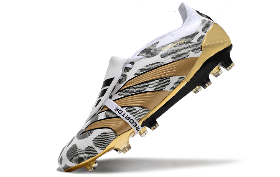 Botas Adidas Predator Elite Tongue FG