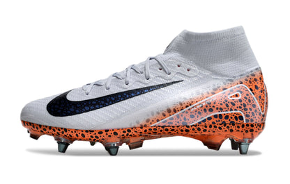 Nike mercurial Air Zoom Superfly 10 Leopard Elite Metal studs (Sg)