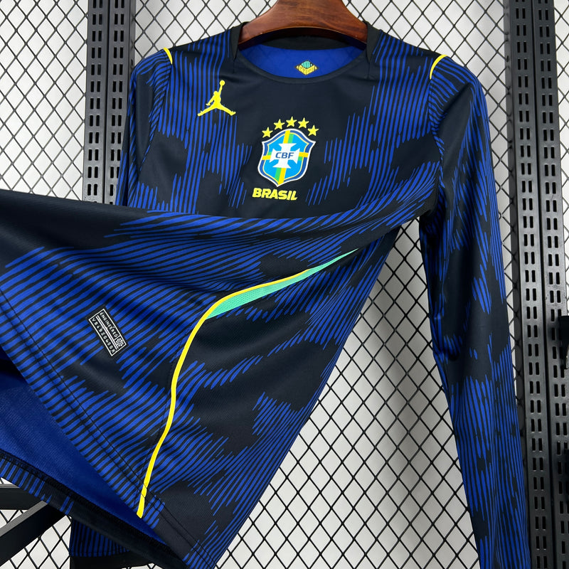 Brasil 2026 WC special  Jersey
