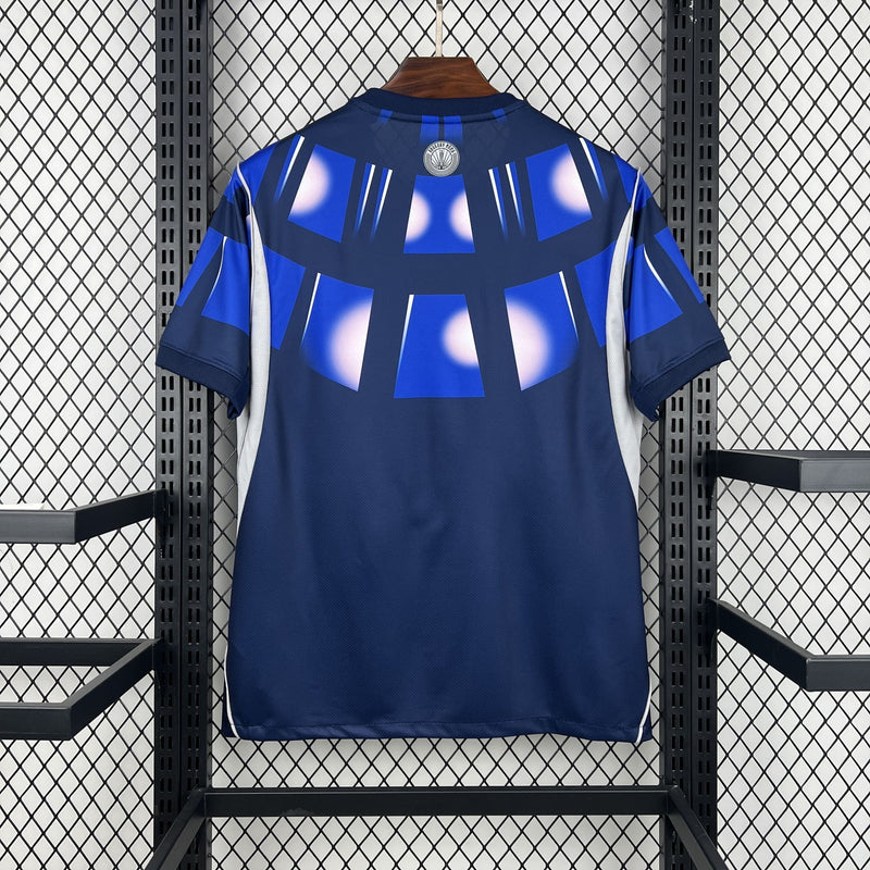 Uruguay 2026 WC away Jersey