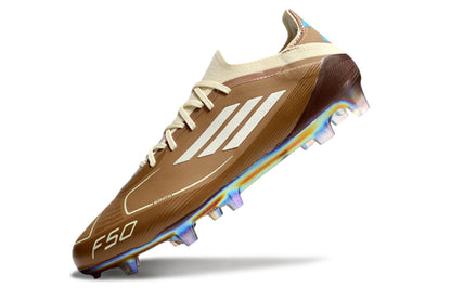 Botas de fútbol Adidas F50 X Leo Messi Elite Benito FG