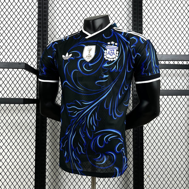 Argentina 2026 WC Jersey