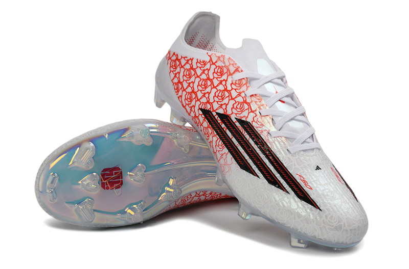 Adidas Football Boots F50  x Lamine Yamal Low Elite FG