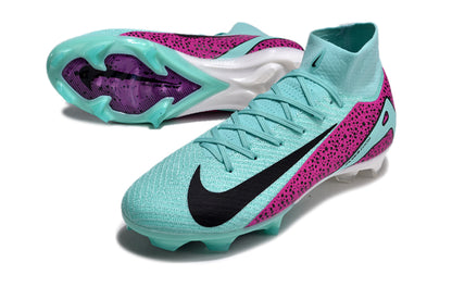 Botas De Fútbol Nike Air Zoom Mercurial Superfly 10 Elite FG