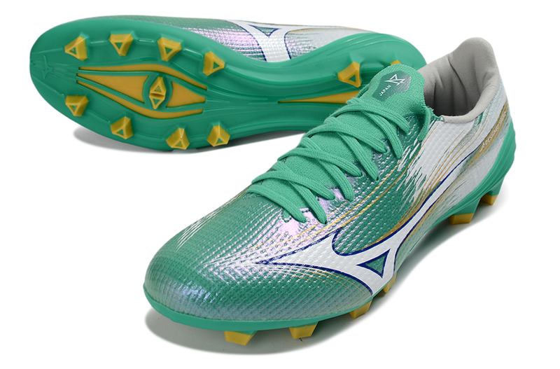 Mizuno football boots Alpha III  Elite FG