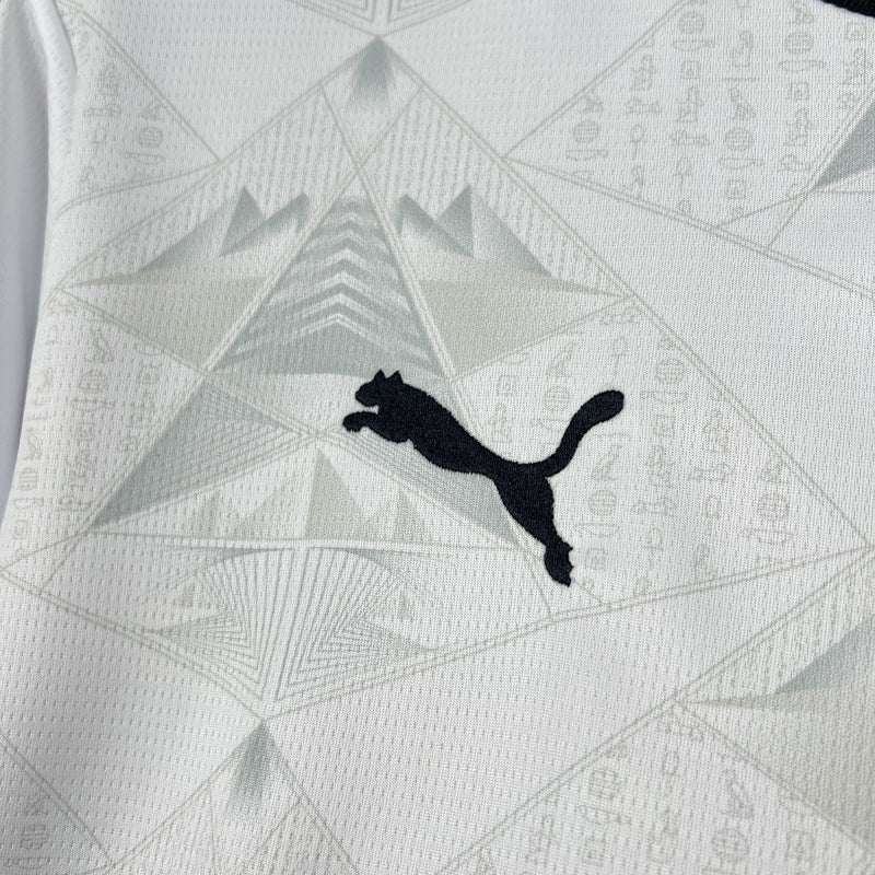 Ghana 2026 WC Home Jersey