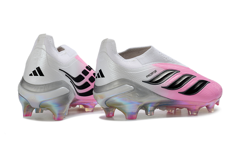 Adidas Football Boots Predator Laceless Elite FG