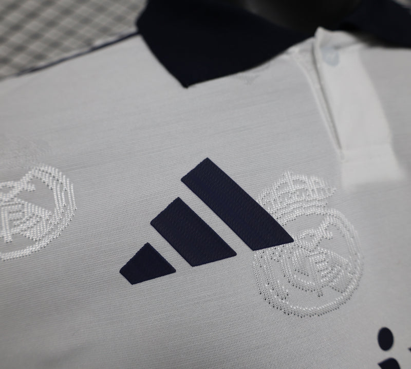 Real Madrid Football Shirt 25/26, Special Edition (Player version)