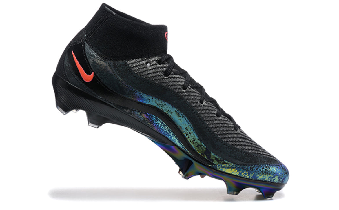 Nike Air Zoom Mercurial Superfly 10 X Air Max 95 Elite FG
