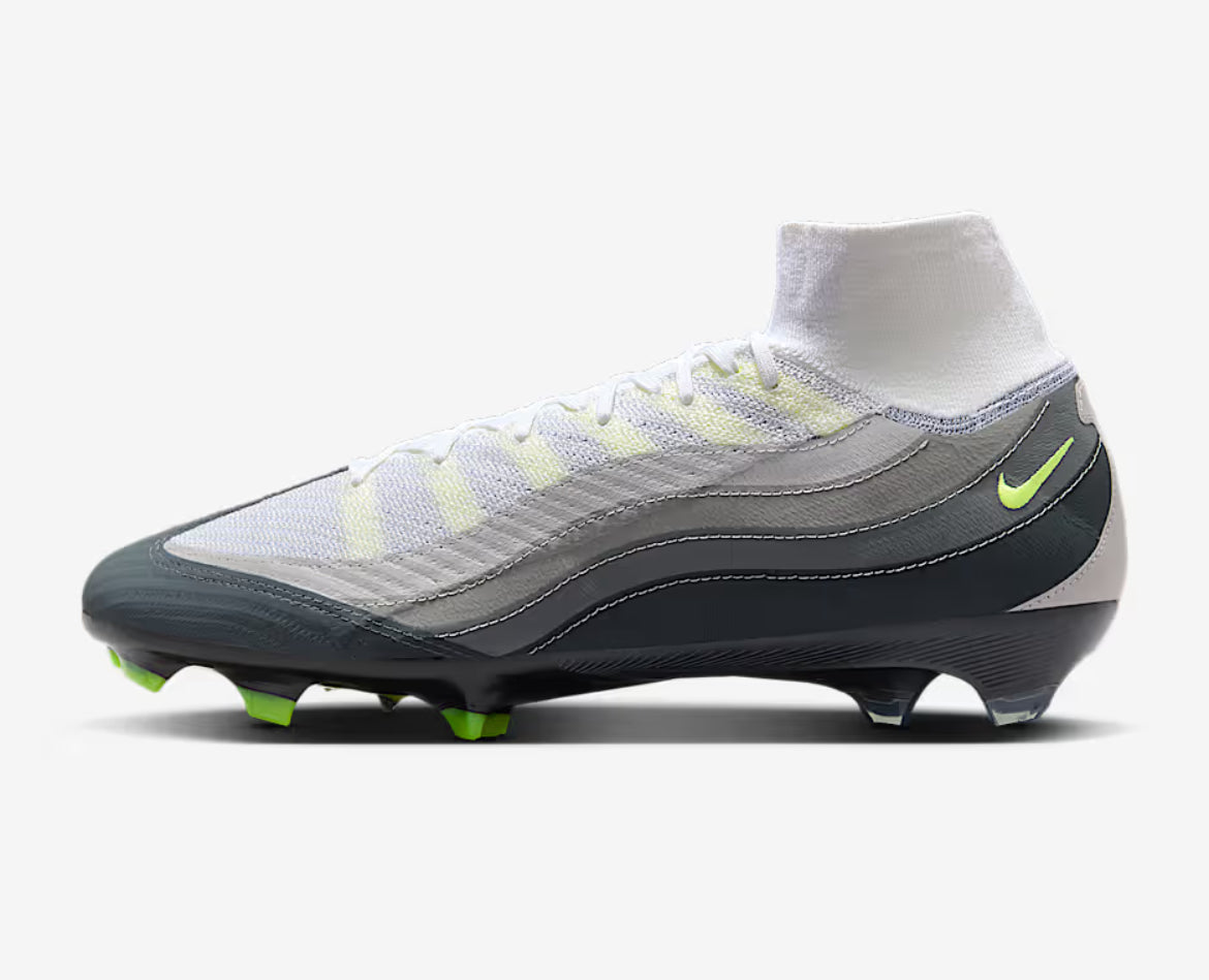 Nueva colección Nike Mercurial x Air Max 95