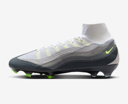 Nueva colección Nike Mercurial x Air Max 95