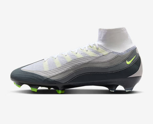 Nueva colección Nike Mercurial x Air Max 95