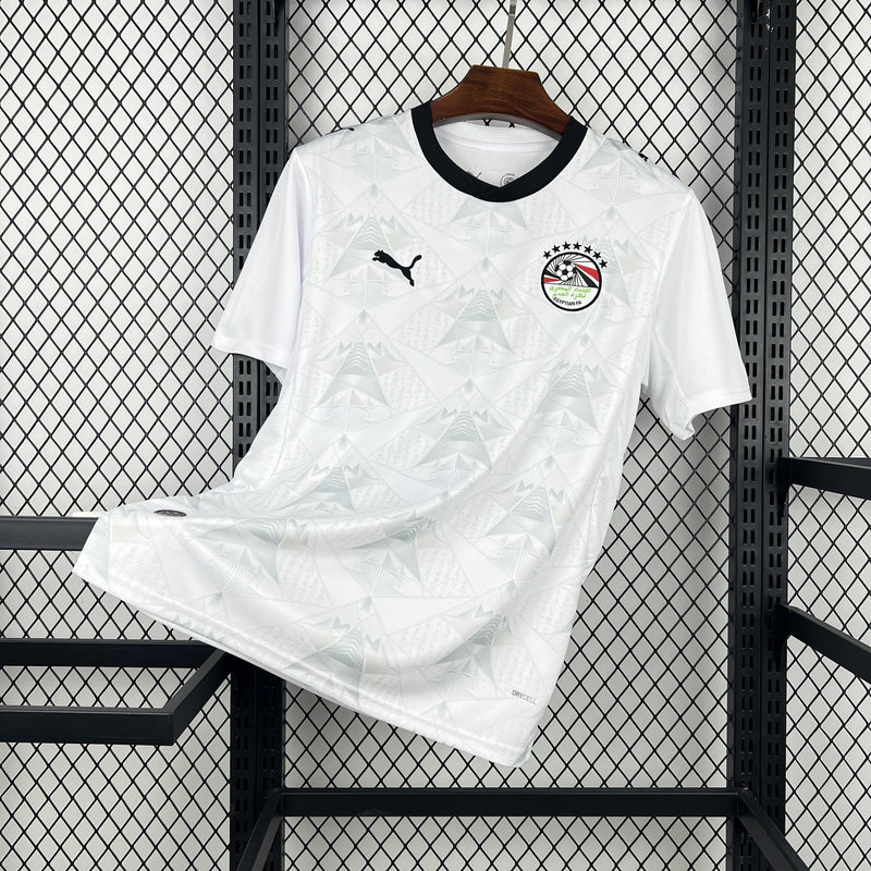 Ghana 2026 WC Home Jersey