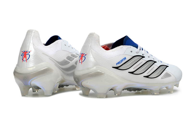 Adidas Football Boots Predator X Jude Bellingham Elite FG