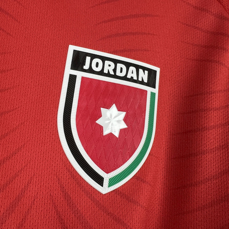 Jordan 2026 WC Home Jersey