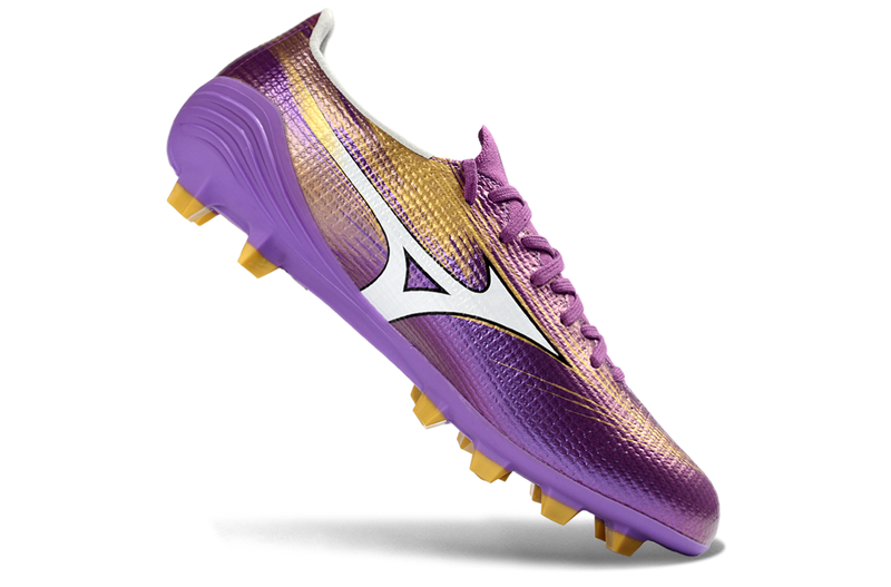 Mizuno football boots Alpha III  Japan Elite FG