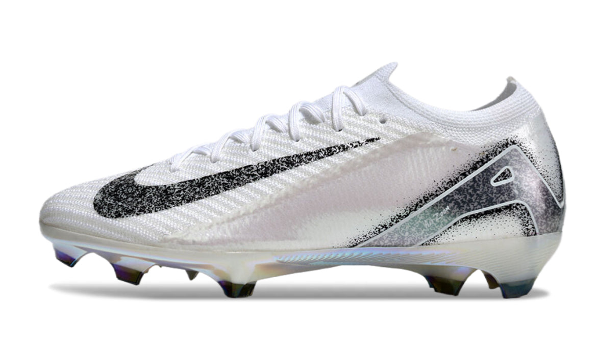 Mercurial Vapor