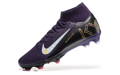Nike Mercurial Air Zoom Superfly 10 X KM Elite FG