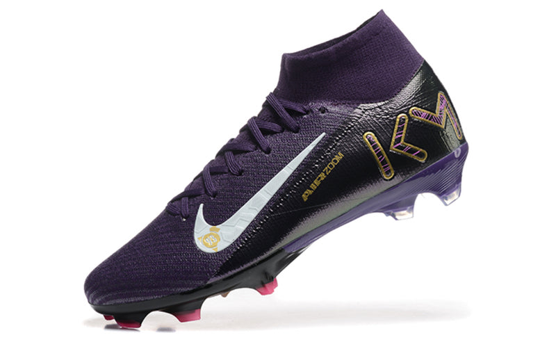 Nike Mercurial Air Zoom Superfly 10 X KM Elite FG