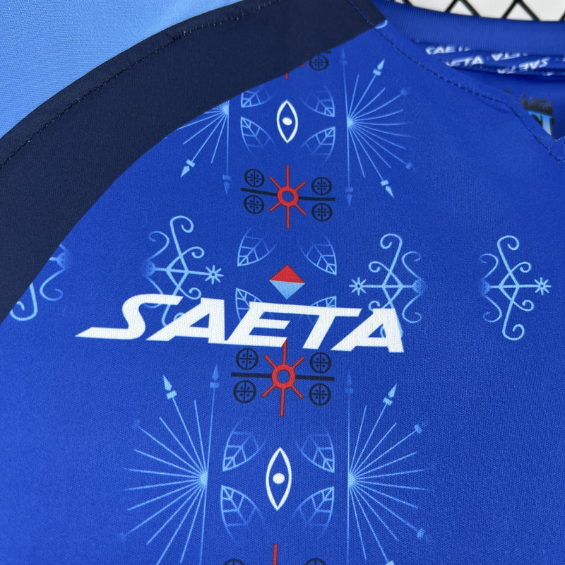 Haití  2026 WC Home Jersey