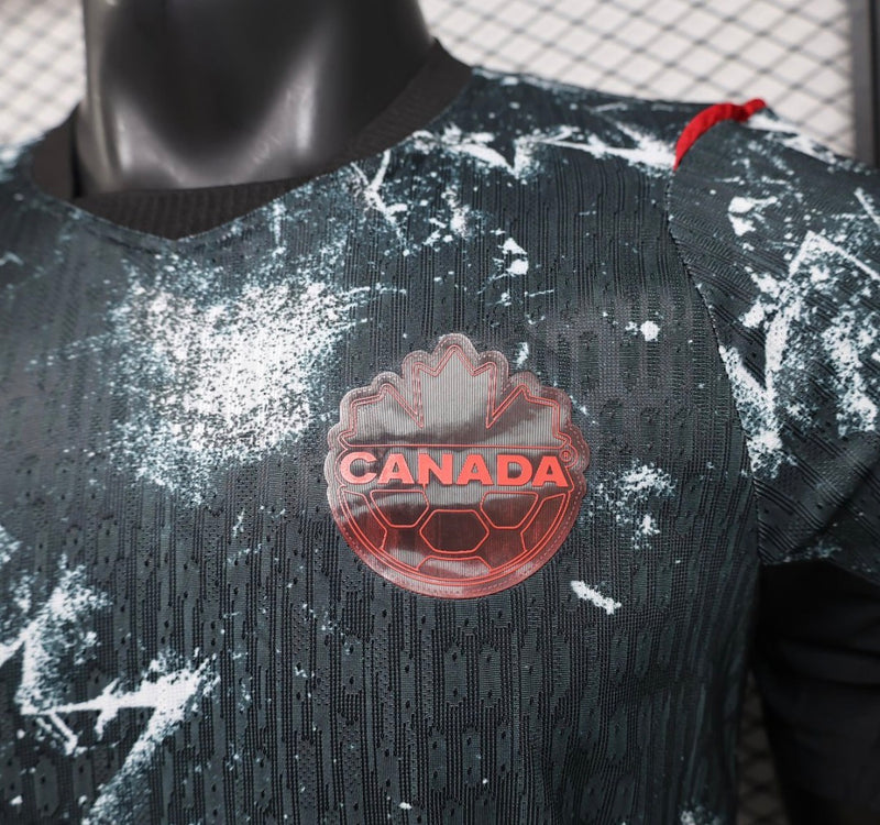 Canada 2026 WC Jersey