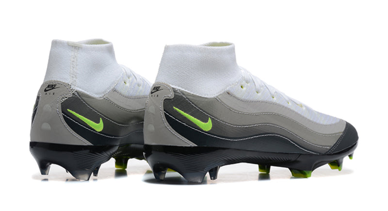 Nueva colección Nike Mercurial x Air Max 95