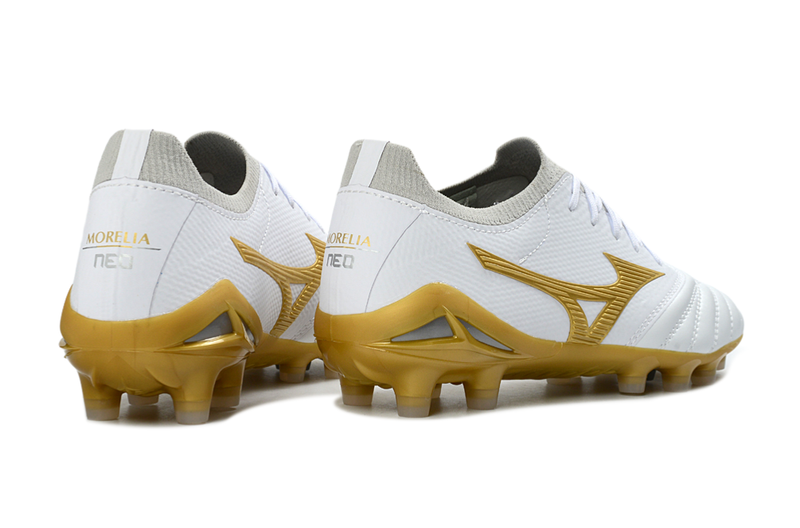 Mizuno Morelia Neo IV Elite FG