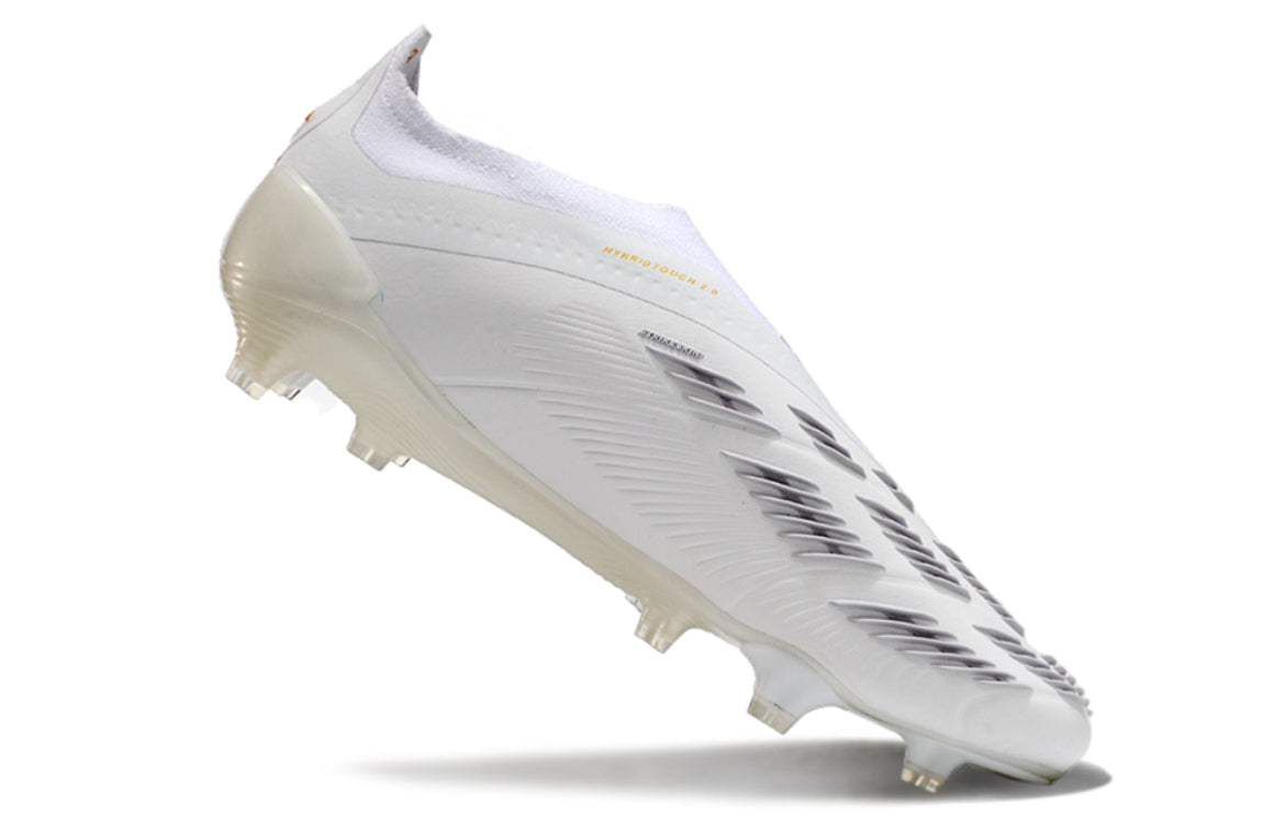 Adidas Predator Elite Laceless FG