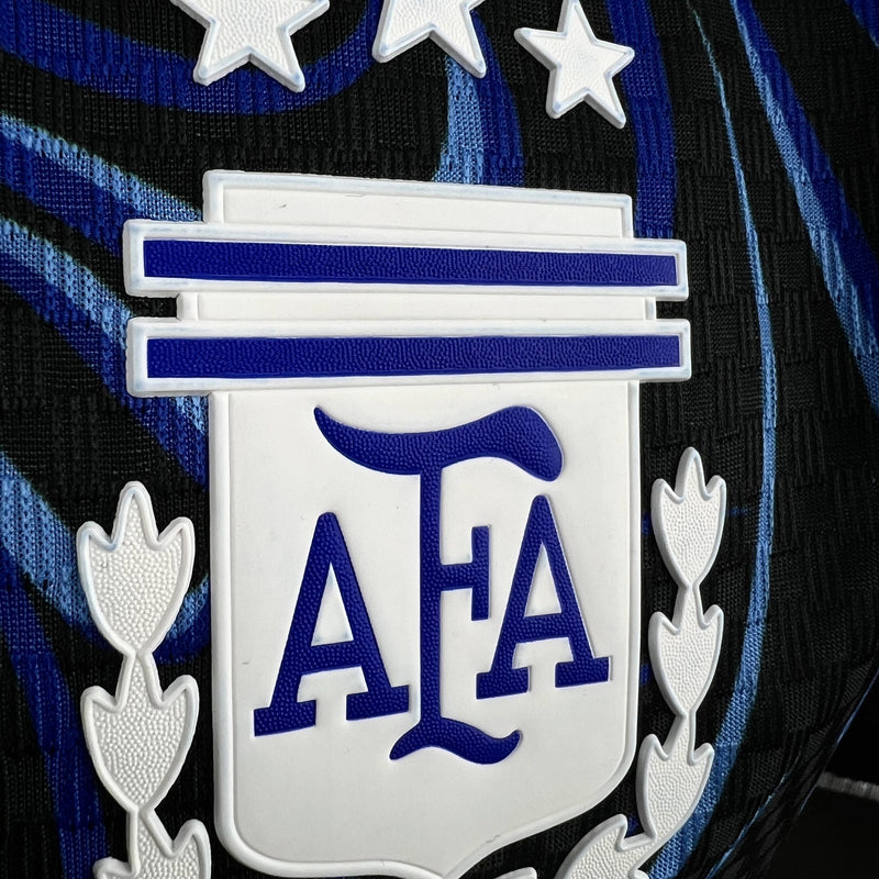 Argentina 2026 WC Jersey