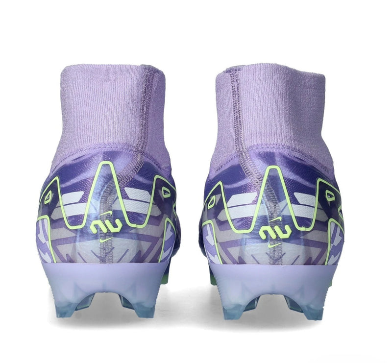 Nike Mercurial Air zoom Superfly 10 Elite FG “Nike United”