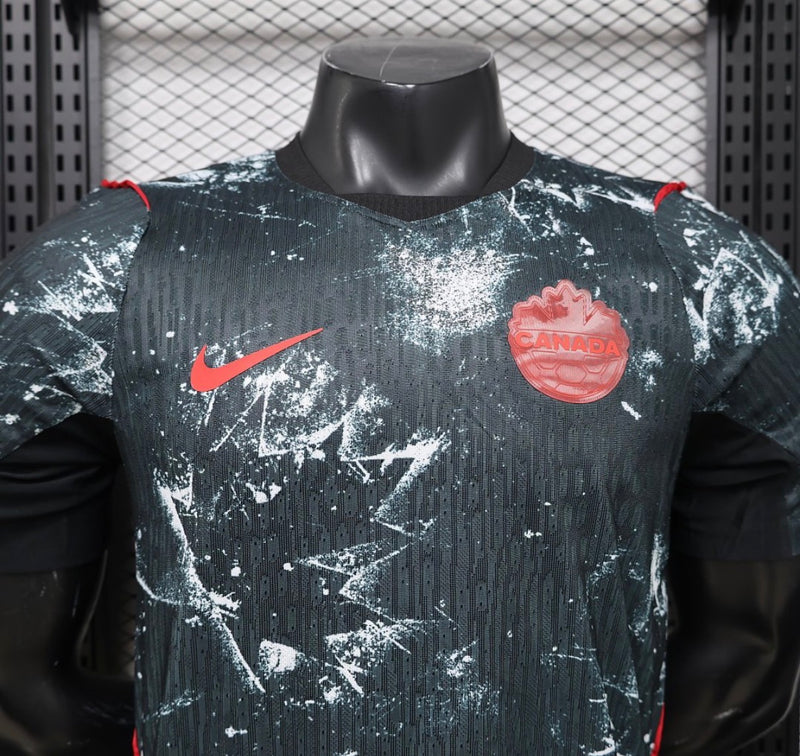 Canada 2026 WC Jersey