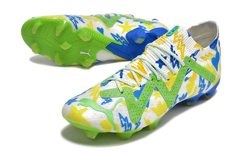Botas de fútbol Puma Future Ultimate FG/AG