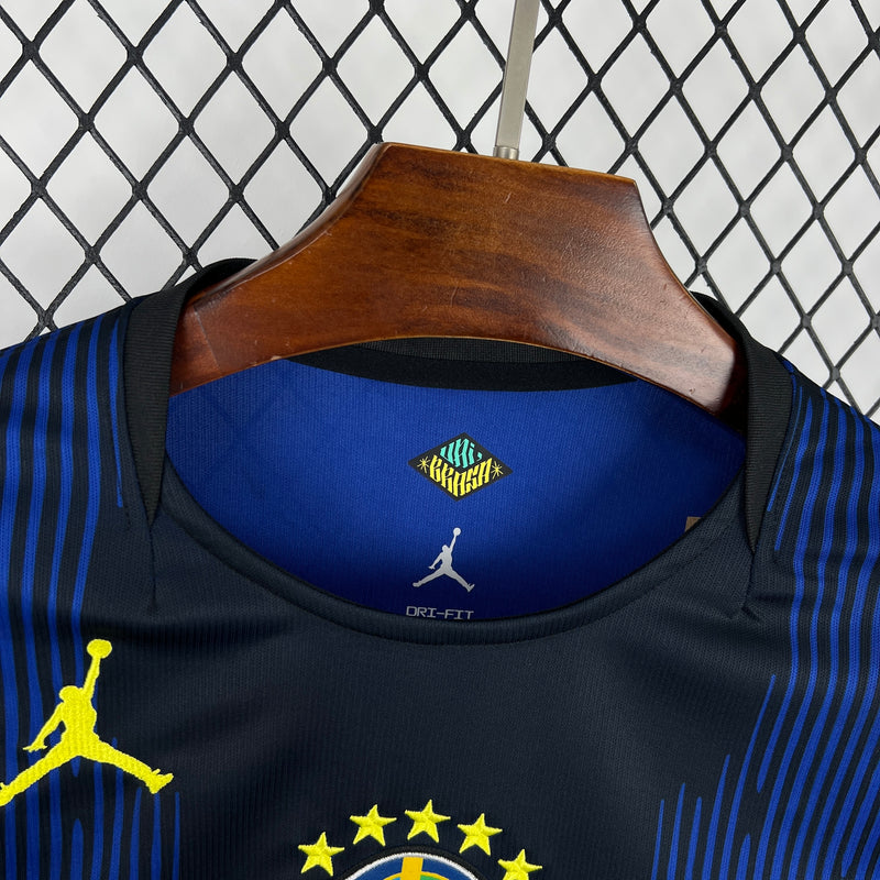 Brasil 2026 WC special  Jersey