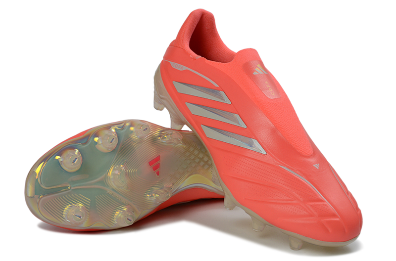 Adidas Football Boots COPA Laceless Elite FG x World Cup Pack