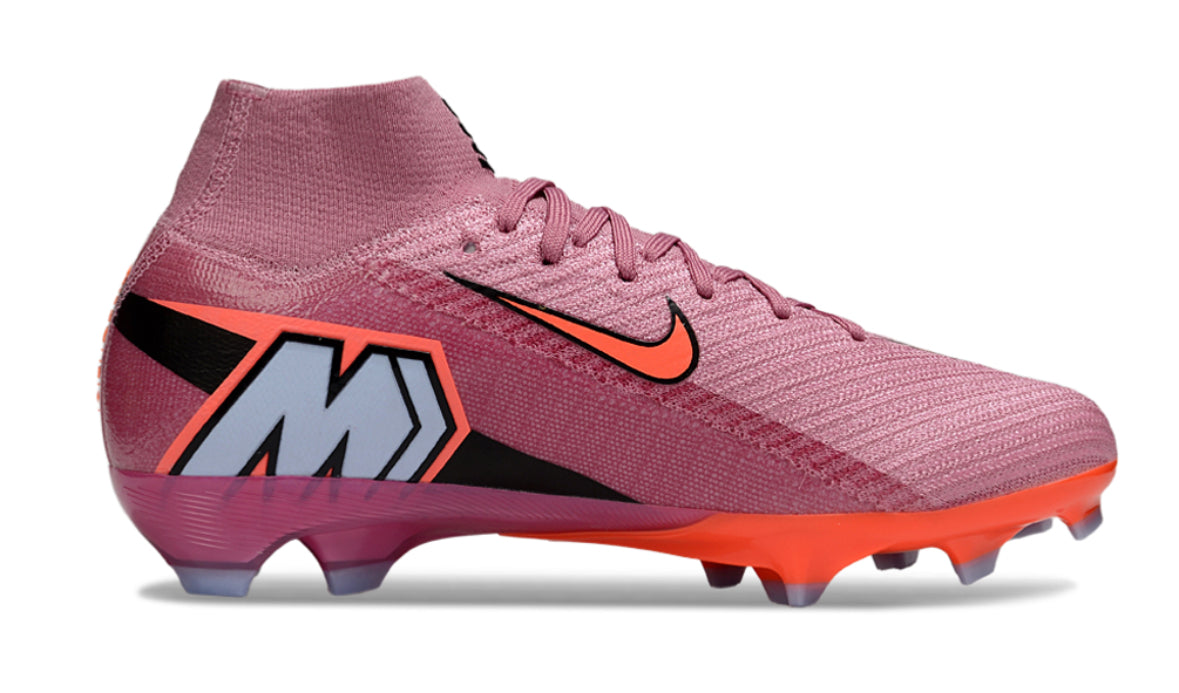 Nike Mercurial Air Zoom Superfly 10 Elite FG