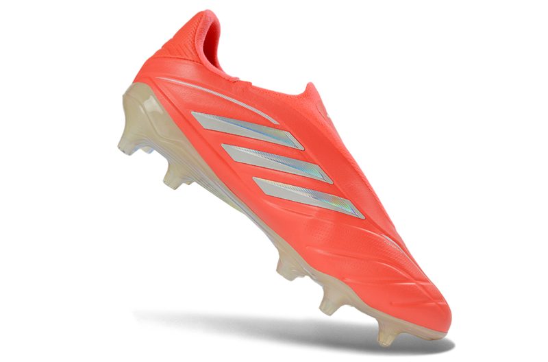 Adidas Football Boots COPA Laceless Elite FG x World Cup Pack