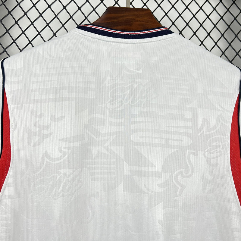 England  2026 WC Home Jersey