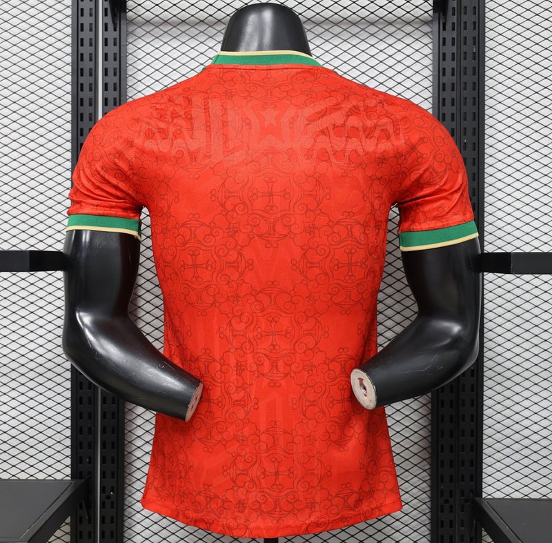 Portugal 2026 WC special  Jersey