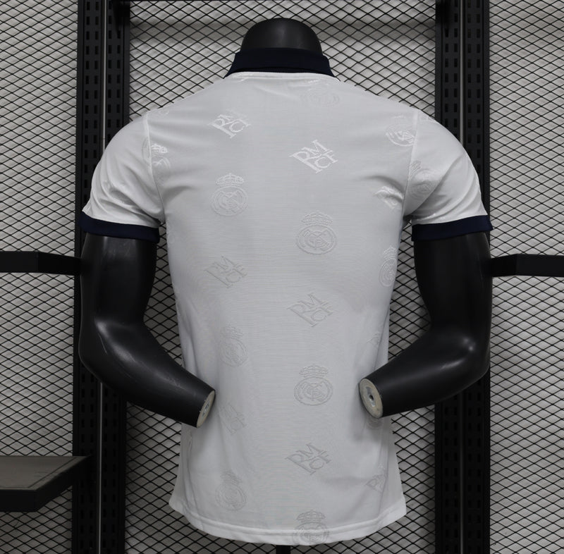 Real Madrid Football Shirt 25/26, Special Edition (Player version)